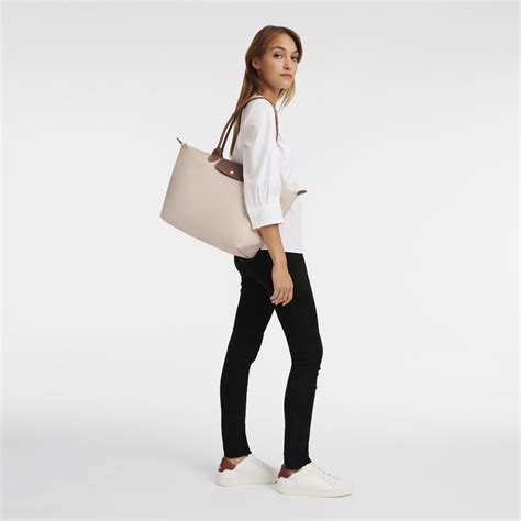 la pliage|le pliage original tote bag.